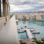 Hara Hotell Chalkís