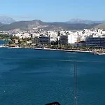 Hotell Hara Chalkís