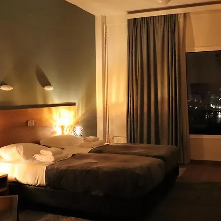 Hara Hotel