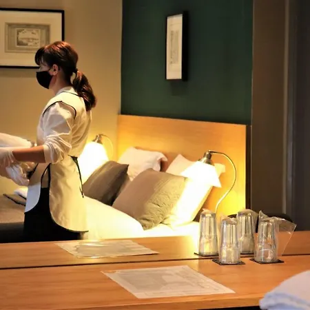 Hara Hotel
