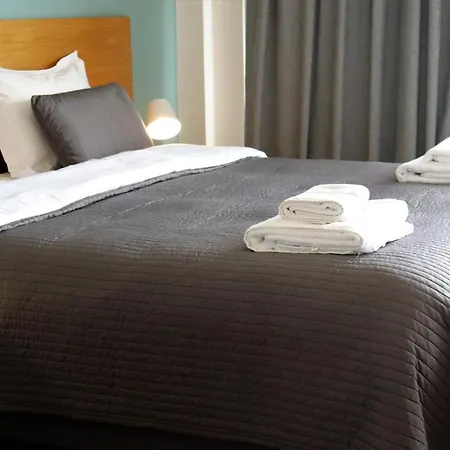 Hara Hotell