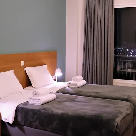 Hotell Hara Chalkís