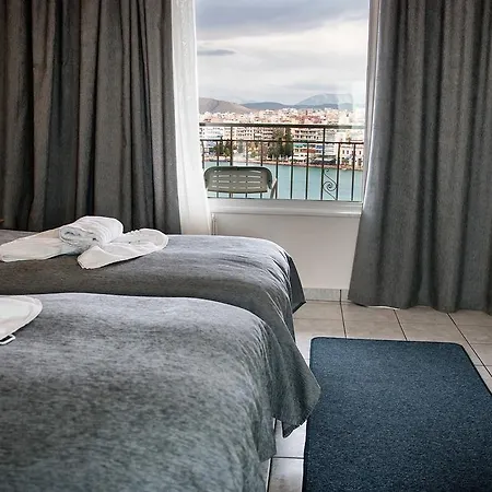 Hotel Hara Chalkís